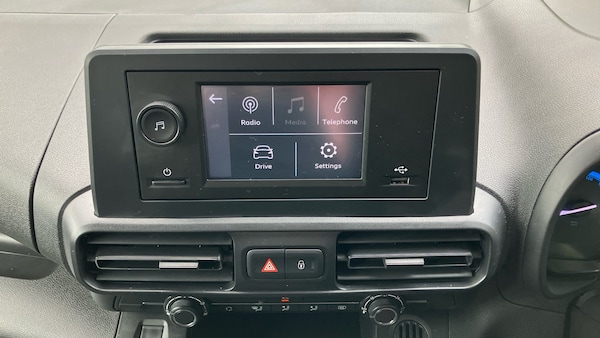 Used Toyota PROACE CITY Verso 2024 for sale - 75650896: Photo 7