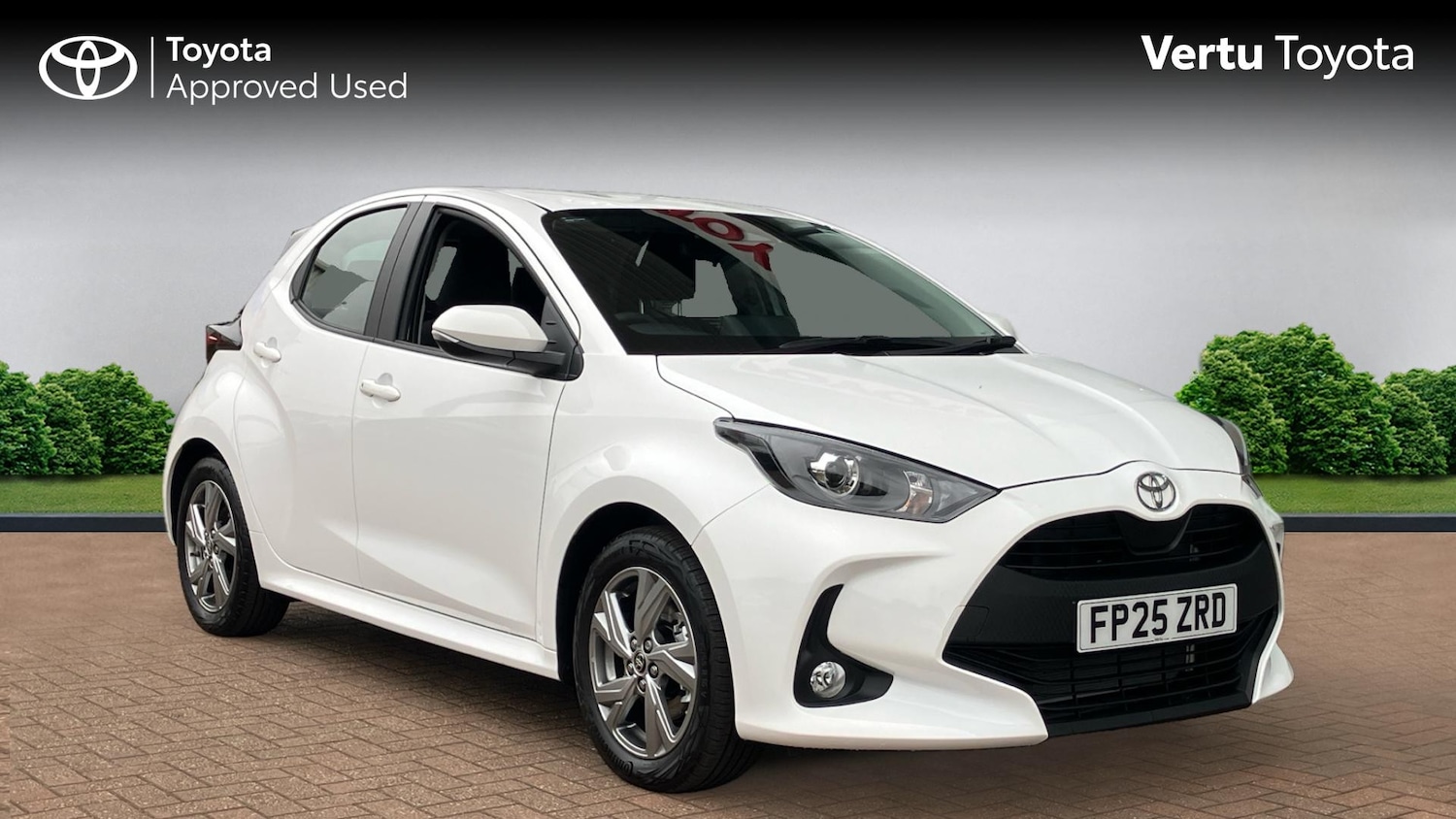 Used Toyota Yaris 2025 for sale - 76346799: Photo 1