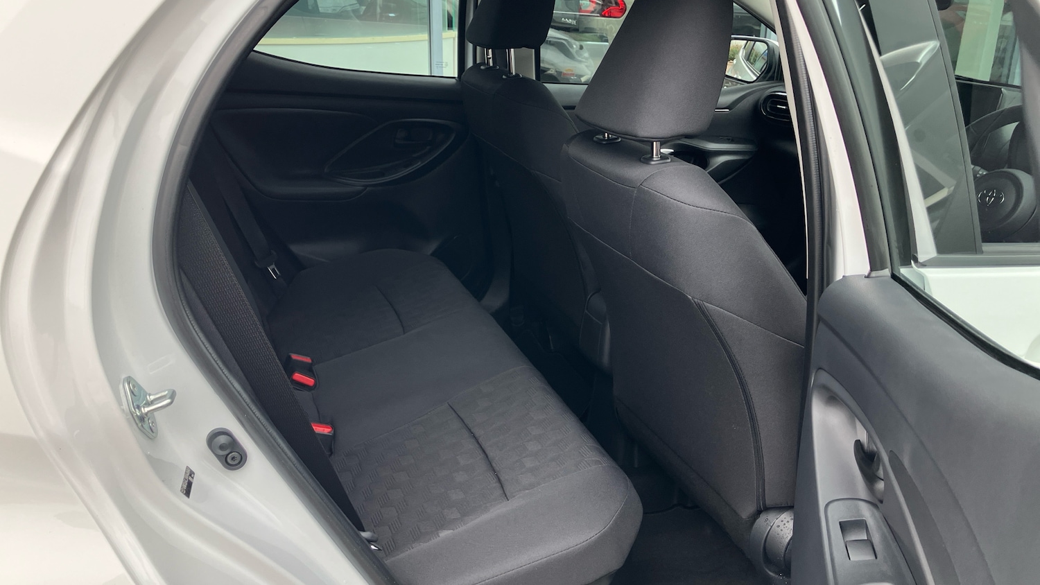 Used Toyota Yaris 2025 for sale - 76346799: Photo 12