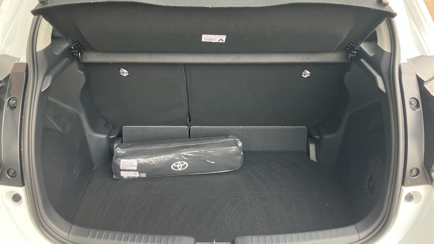Used Toyota Yaris 2025 for sale - 76346799: Photo 14