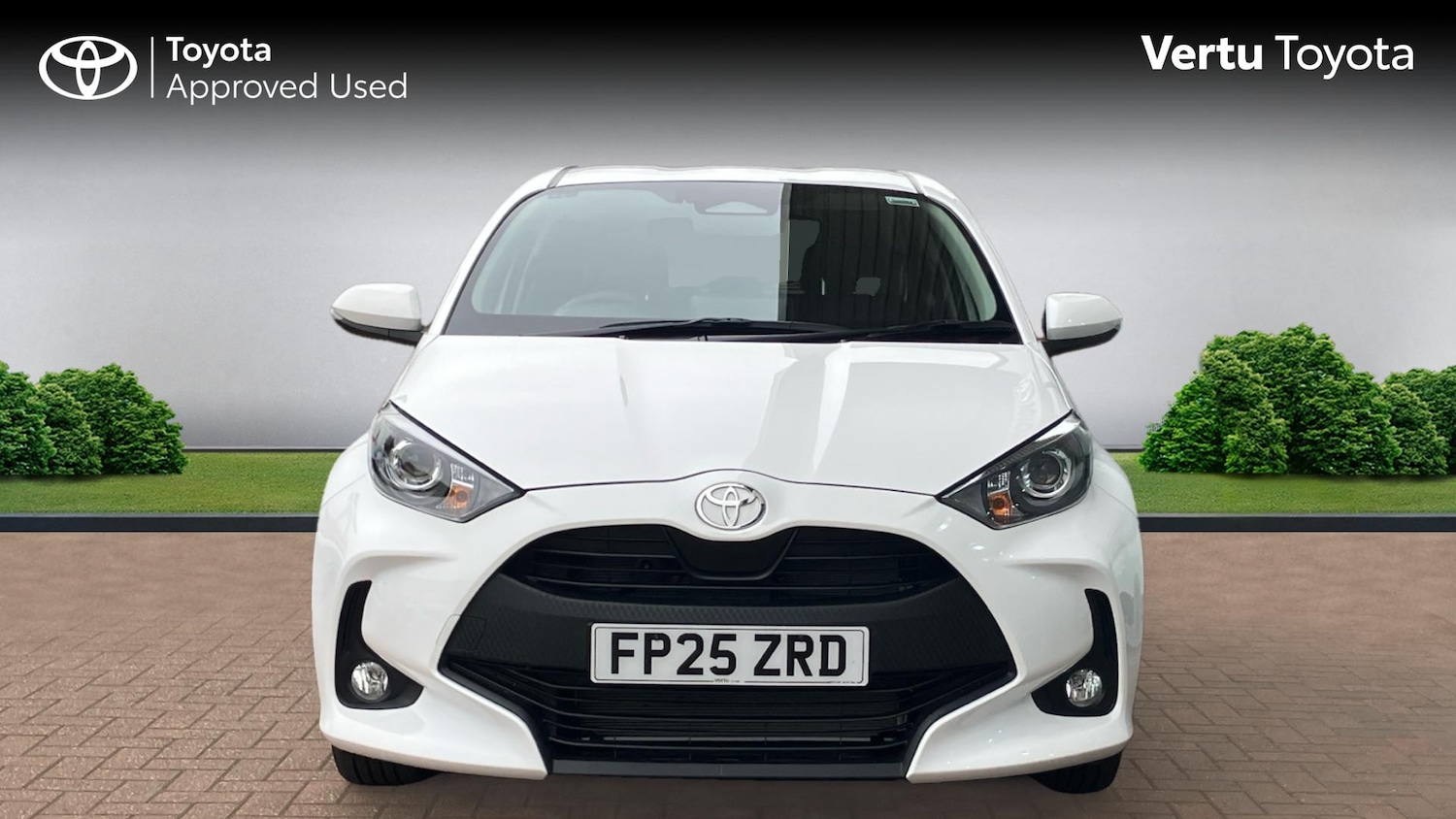 Used Toyota Yaris 2025 for sale - 76346799: Photo 15