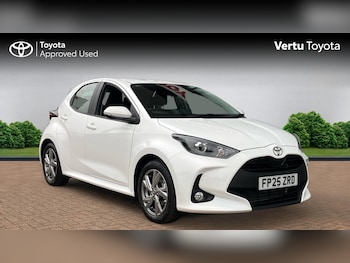 Used Toyota Yaris 2025 for sale - 76346799: Photo