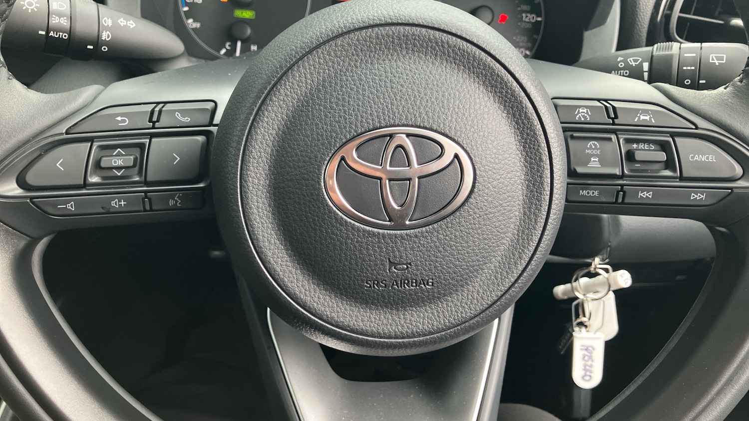 Used Toyota Yaris 2025 for sale - 76346799: Photo 27