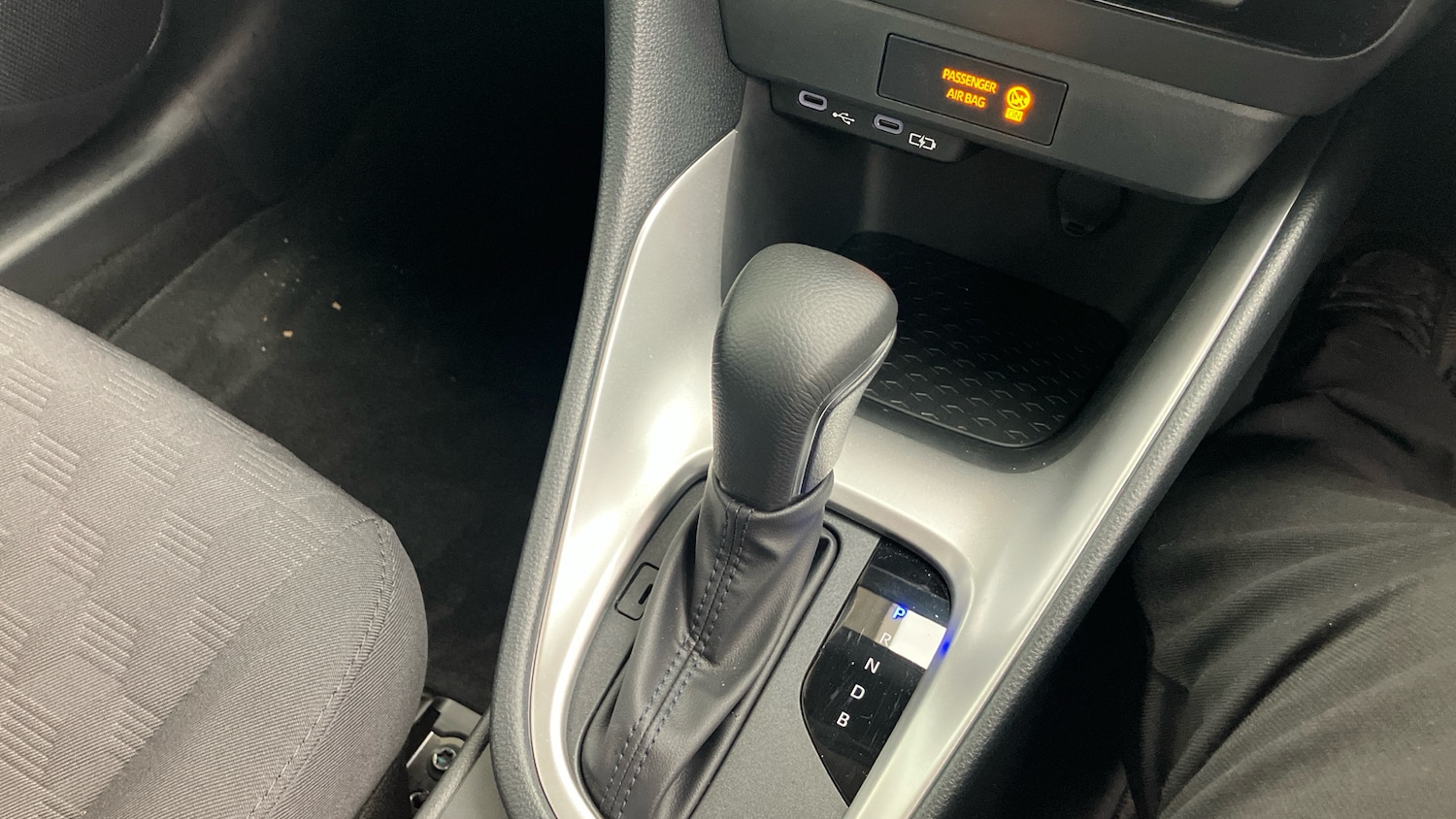 Used Toyota Yaris 2025 for sale - 76346799: Photo 29
