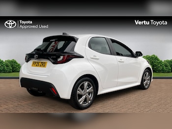 Used Toyota Yaris 2025 for sale - 76346799: Photo