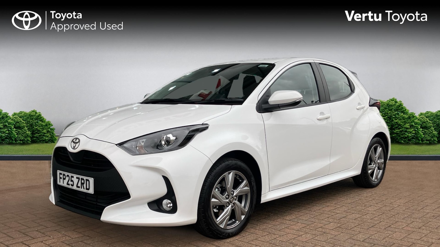 Used Toyota Yaris 2025 for sale - 76346799: Photo 3