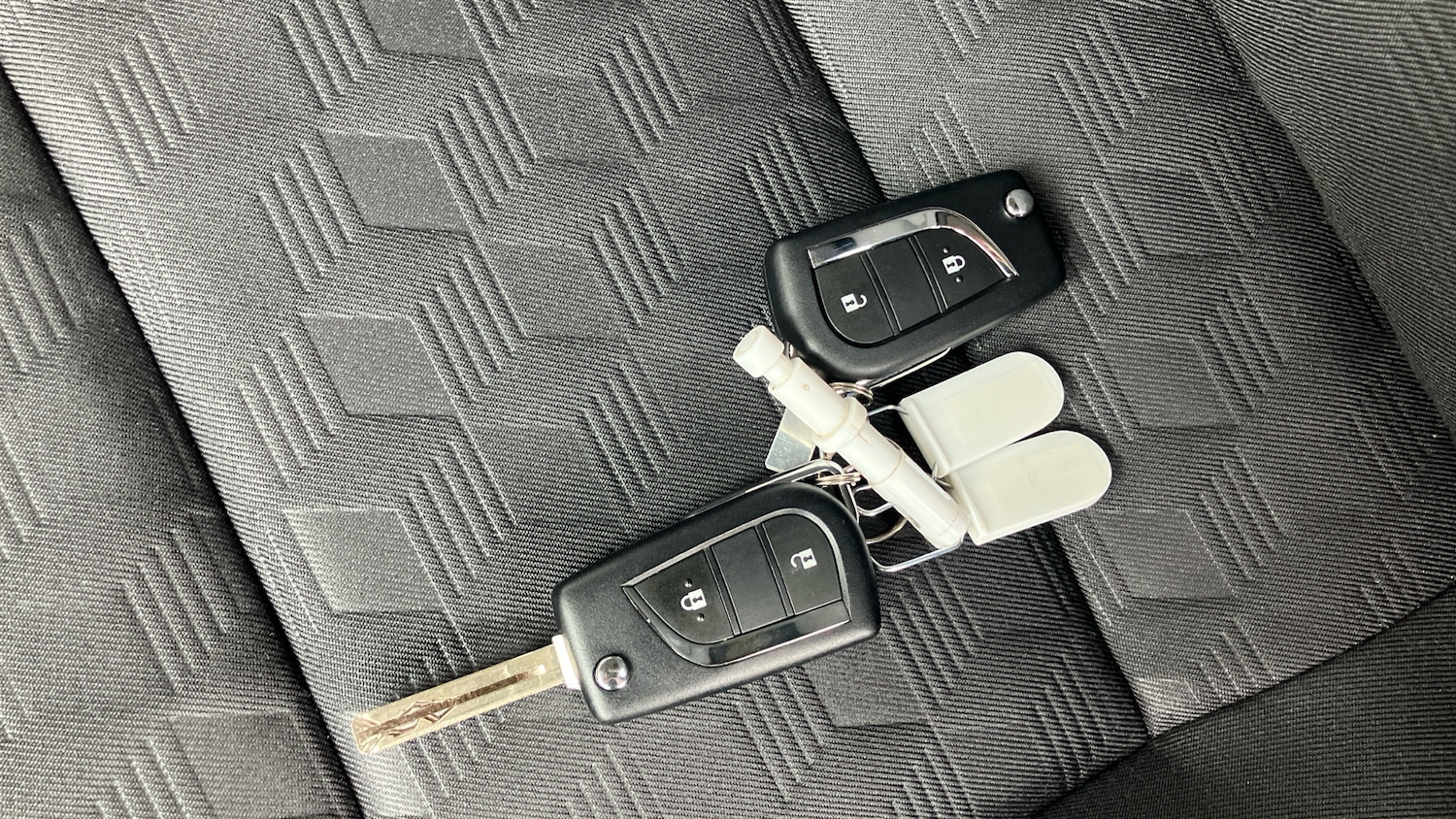 Used Toyota Yaris 2025 for sale - 76346799: Photo 35
