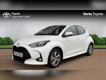 Used Toyota Yaris 2025 for sale - 76346799: Photo