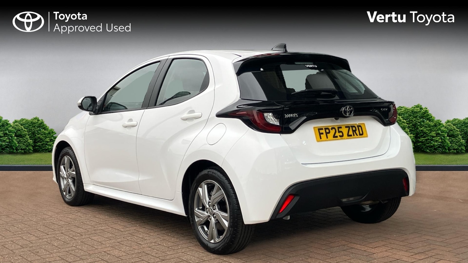 Used Toyota Yaris 2025 for sale - 76346799: Photo 4