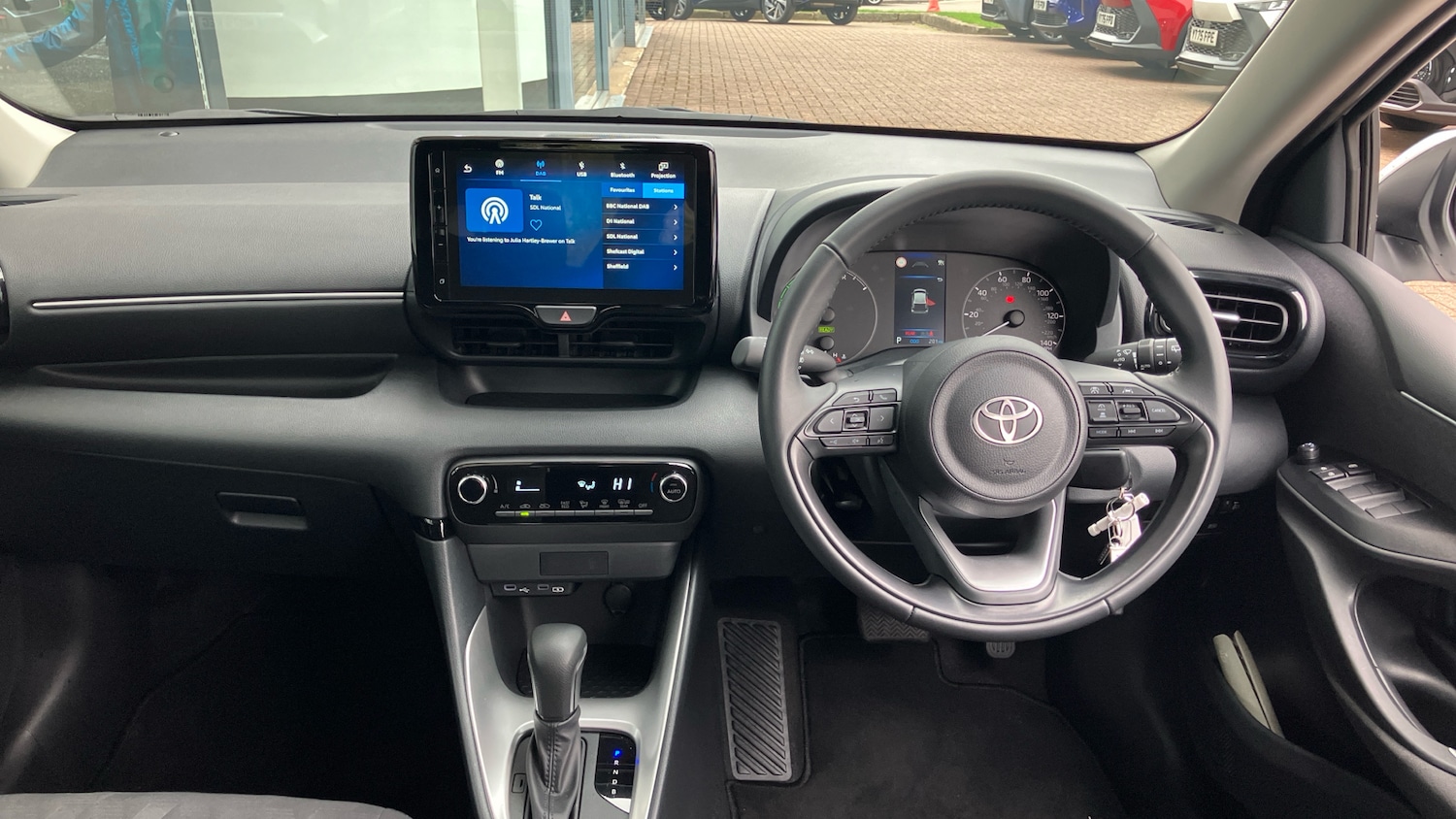 Used Toyota Yaris 2025 for sale - 76346799: Photo 5