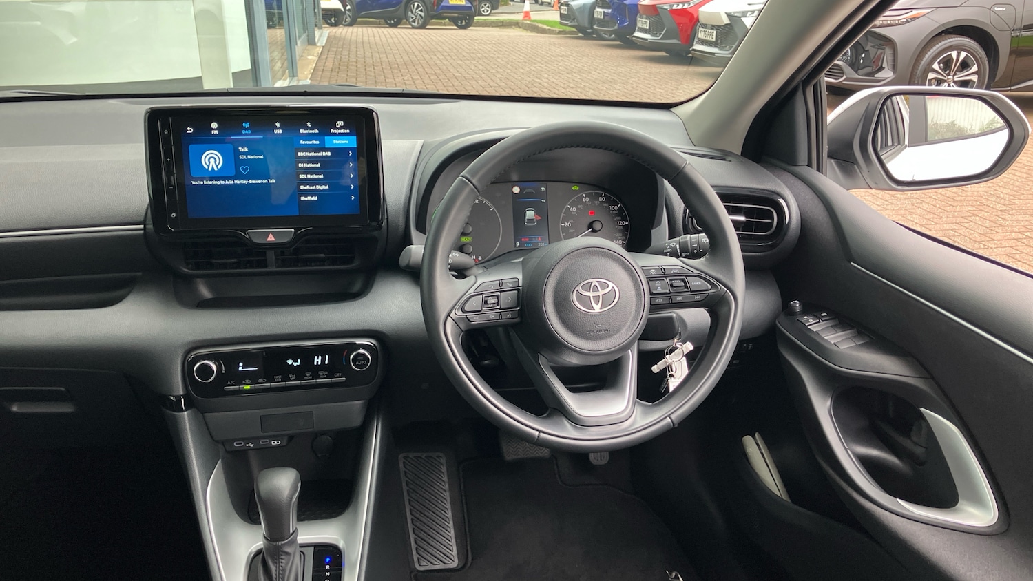 Used Toyota Yaris 2025 for sale - 76346799: Photo 6
