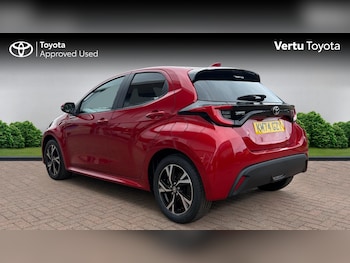 Used Toyota Yaris 2024 for sale - 78835415: Photo