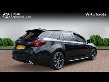 Used Toyota Corolla 2024 for sale - 75303789: Photo