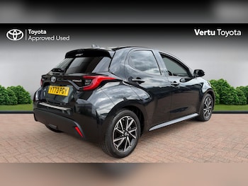 Used Toyota Yaris 2023 for sale - 79080932: Photo