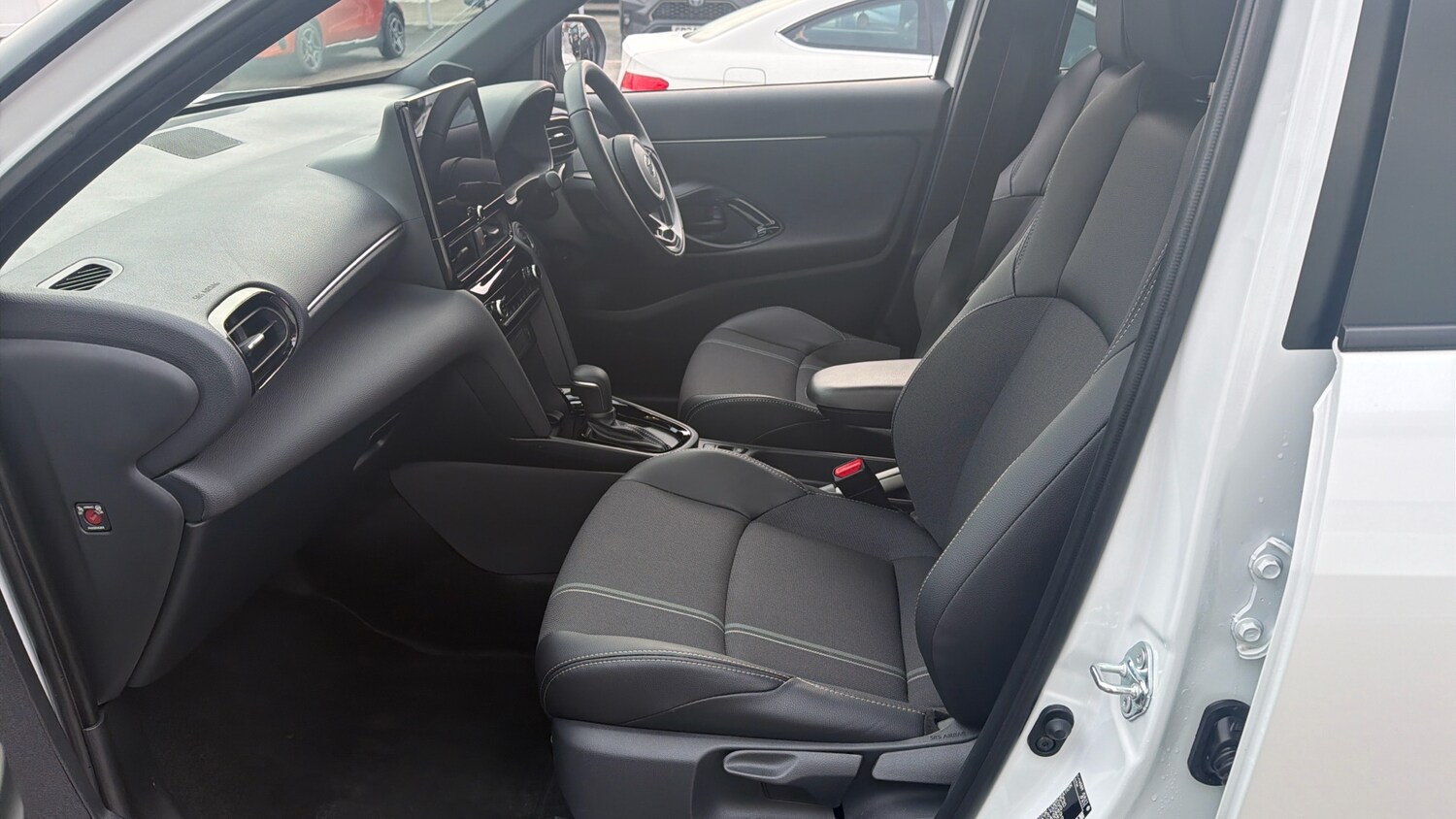 Used Toyota Yaris Cross 2025 for sale - 77432491: Photo 10