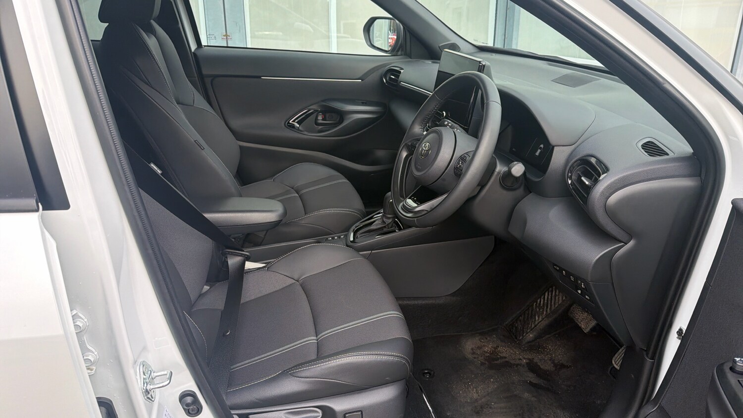 Used Toyota Yaris Cross 2025 for sale - 77432491: Photo 11