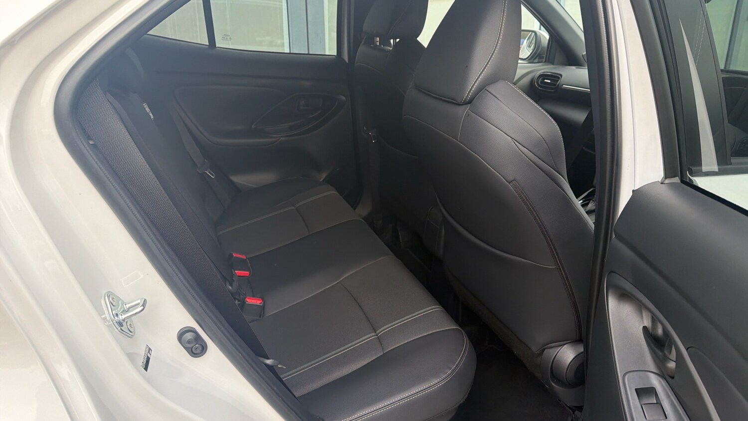 Used Toyota Yaris Cross 2025 for sale - 77432491: Photo 12