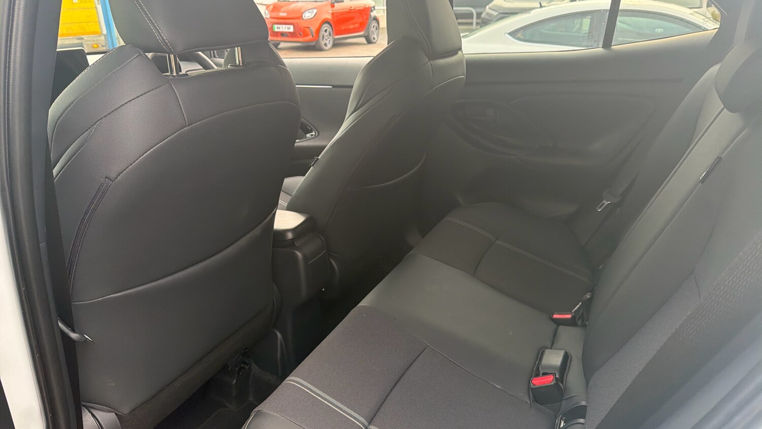 Used Toyota Yaris Cross 2025 for sale - 77432491: Photo 13