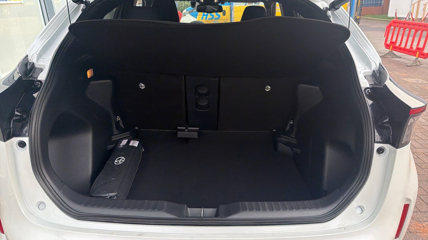 Used Toyota Yaris Cross 2025 for sale - 77432491: Photo 14