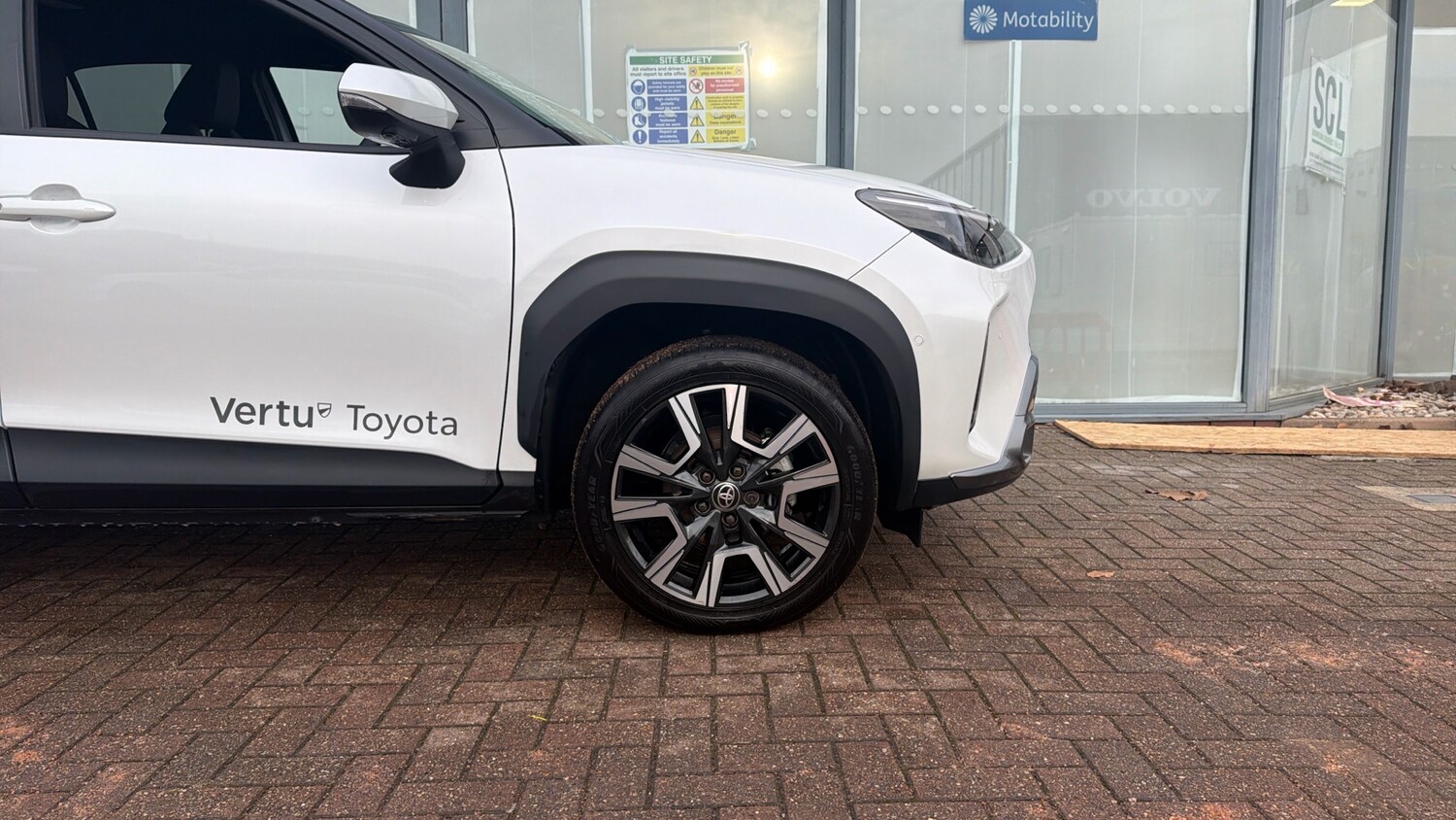 Used Toyota Yaris Cross 2025 for sale - 77432491: Photo 18