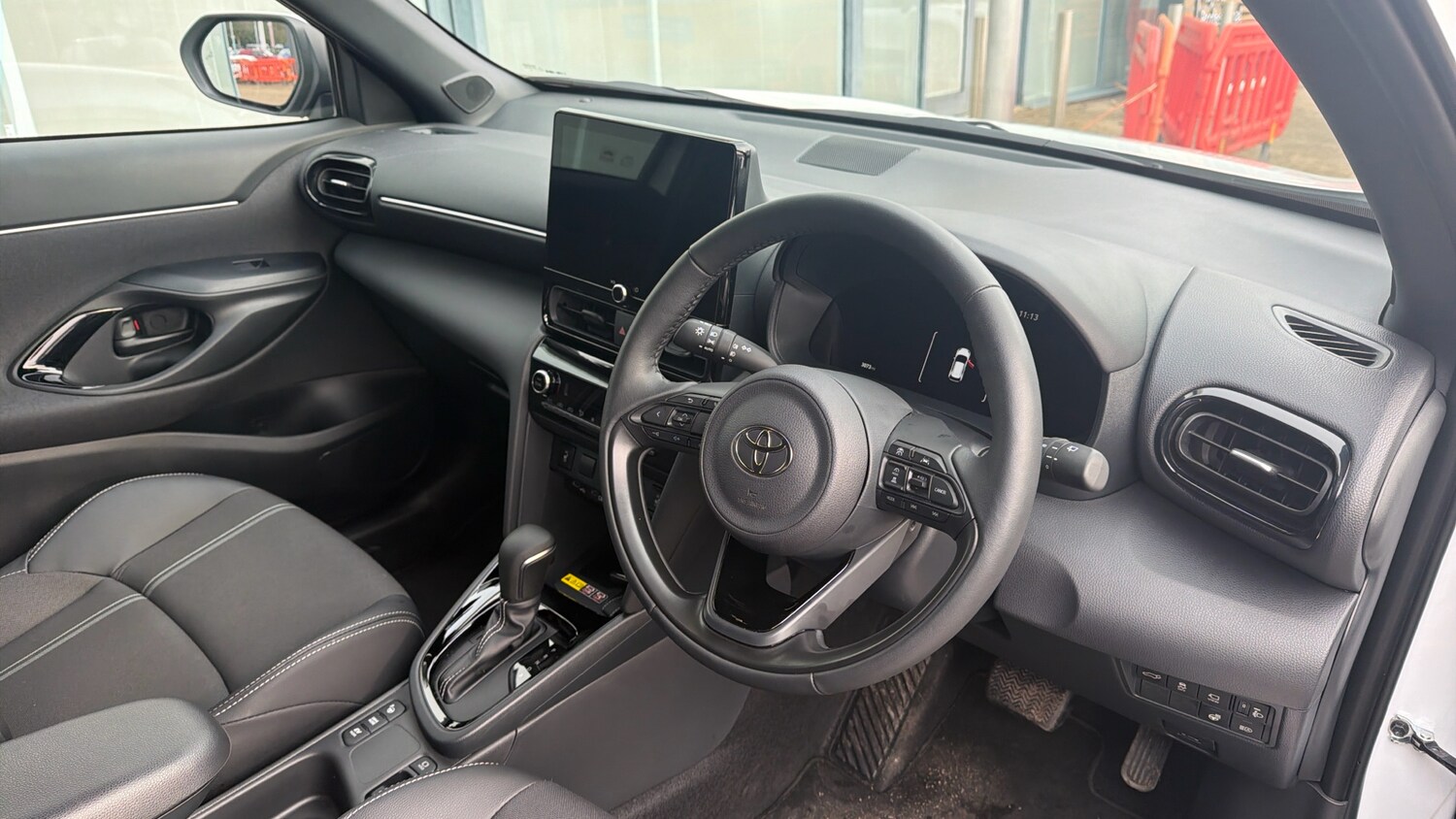 Used Toyota Yaris Cross 2025 for sale - 77432491: Photo 25