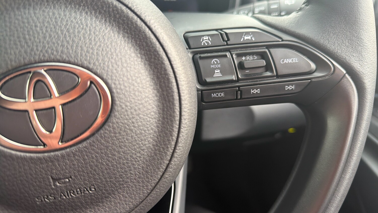 Used Toyota Yaris Cross 2025 for sale - 77432491: Photo 28