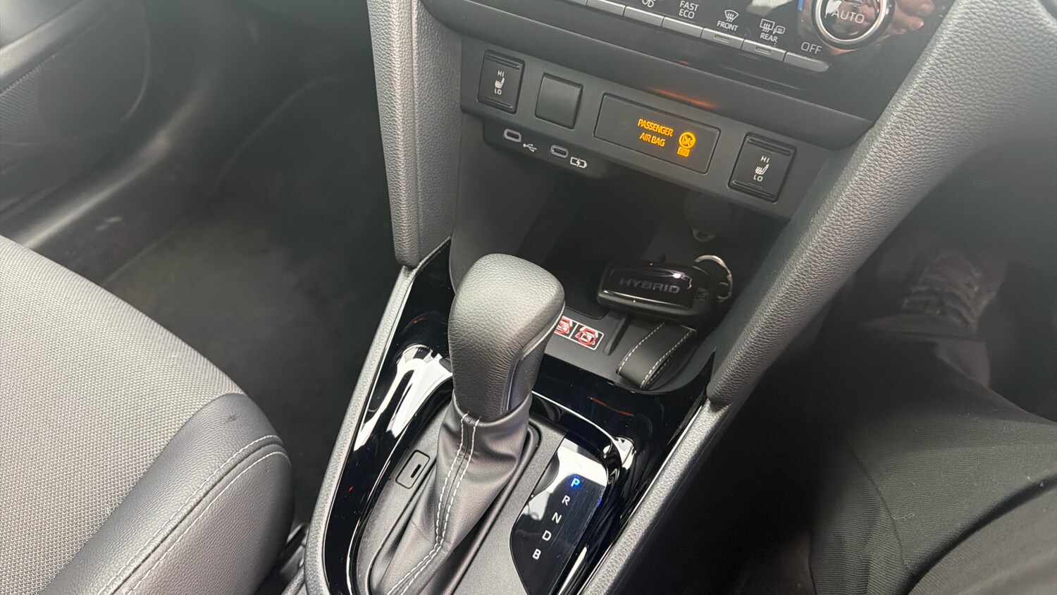 Used Toyota Yaris Cross 2025 for sale - 77432491: Photo 30