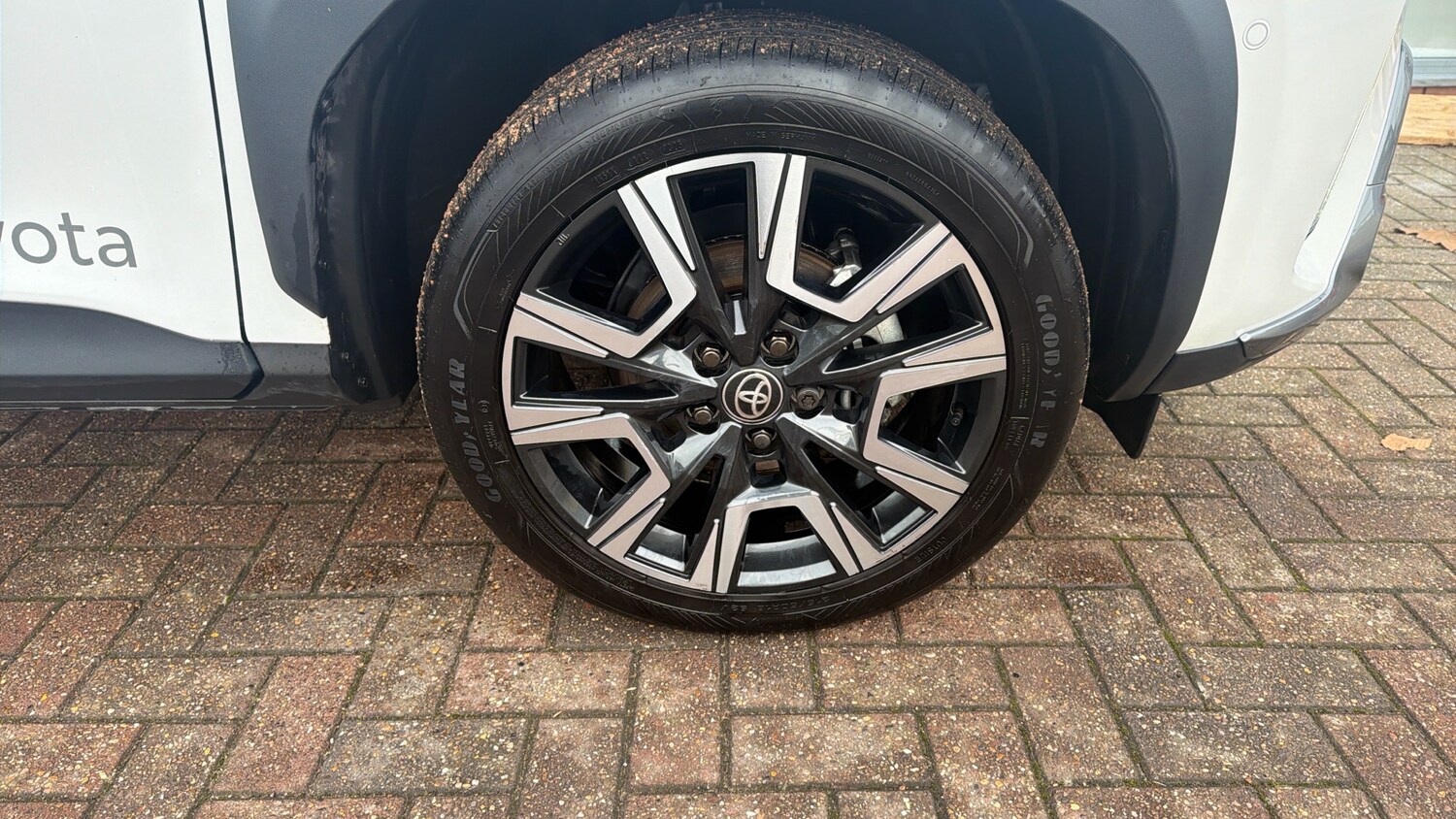 Used Toyota Yaris Cross 2025 for sale - 77432491: Photo 31