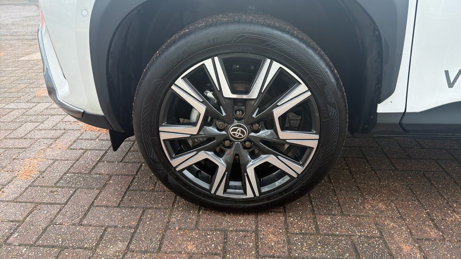 Used Toyota Yaris Cross 2025 for sale - 77432491: Photo 33