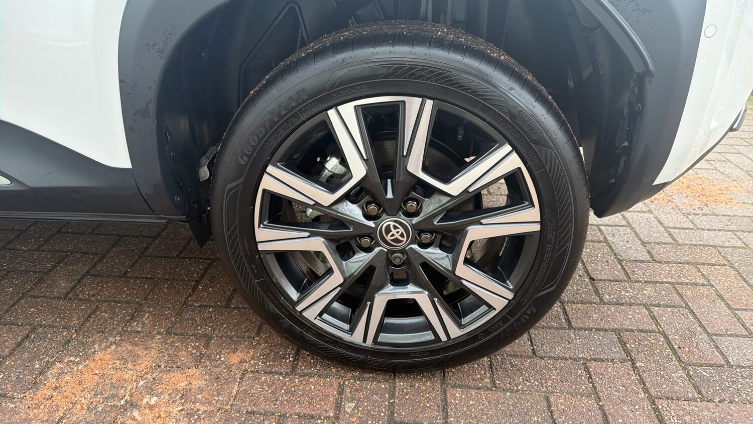 Used Toyota Yaris Cross 2025 for sale - 77432491: Photo 34