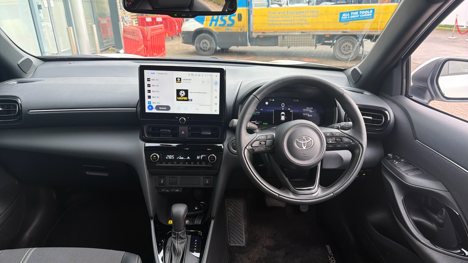 Used Toyota Yaris Cross 2025 for sale - 77432491: Photo 5