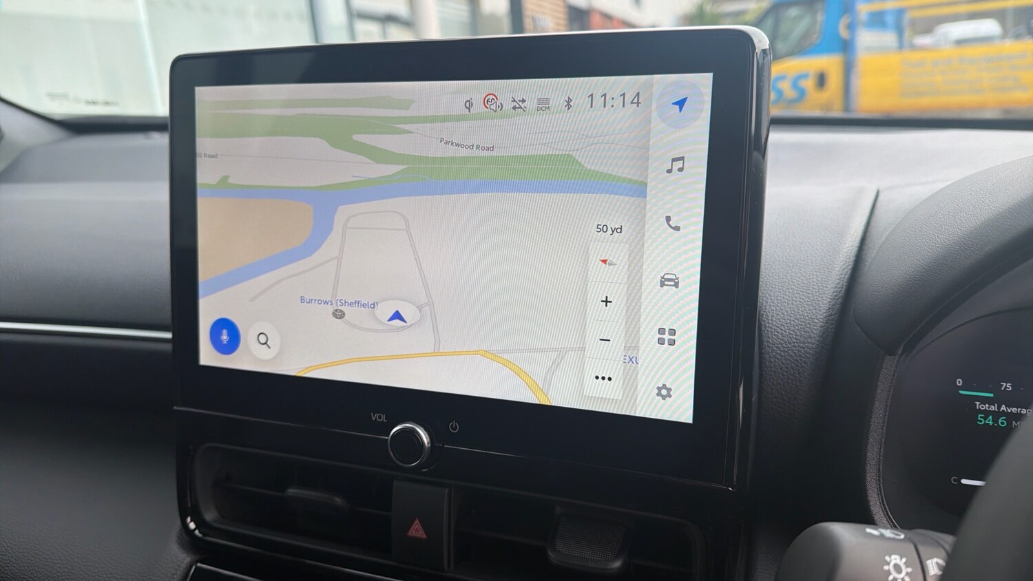 Used Toyota Yaris Cross 2025 for sale - 77432491: Photo 7