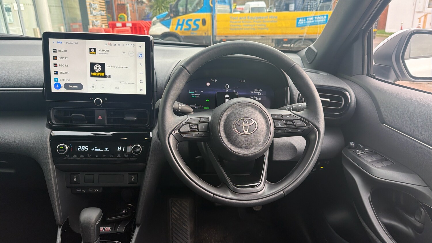 Used Toyota Yaris Cross 2025 for sale - 77432491: Photo 8