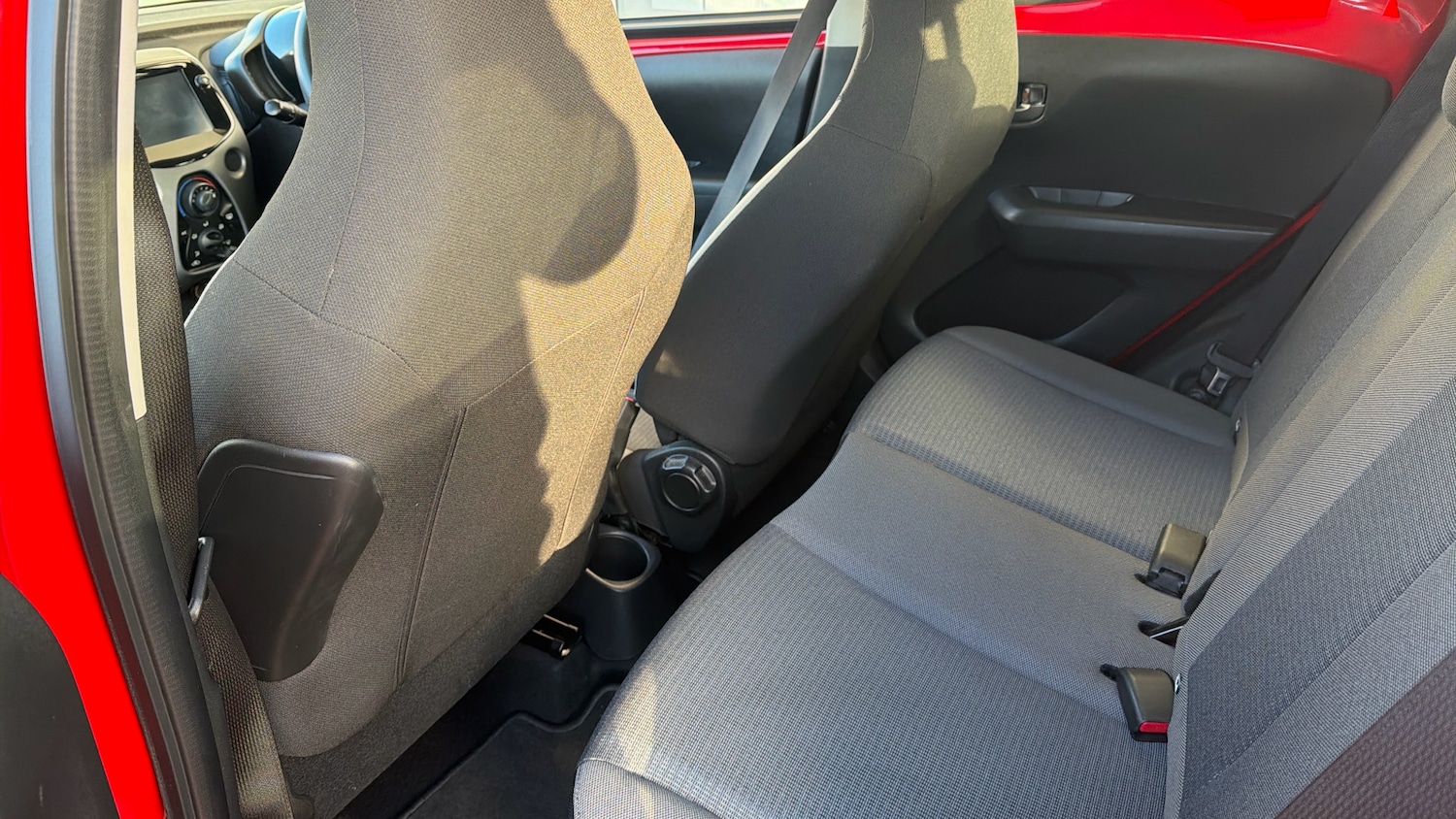 Used Toyota AYGO 2022 for sale - 77085383: Photo 13