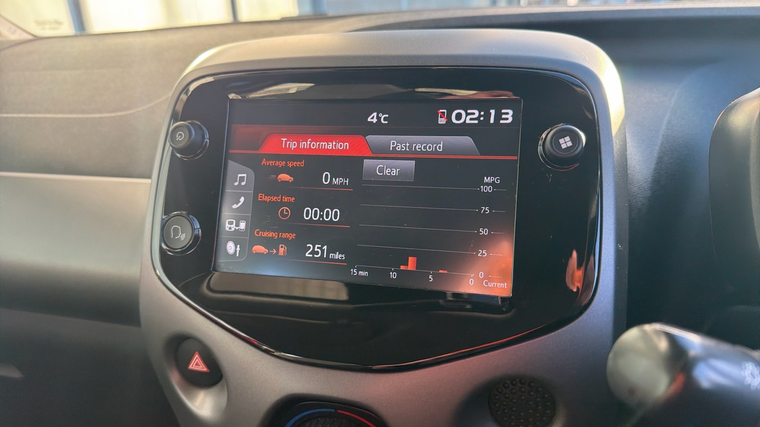 Used Toyota AYGO 2022 for sale - 77085383: Photo 21