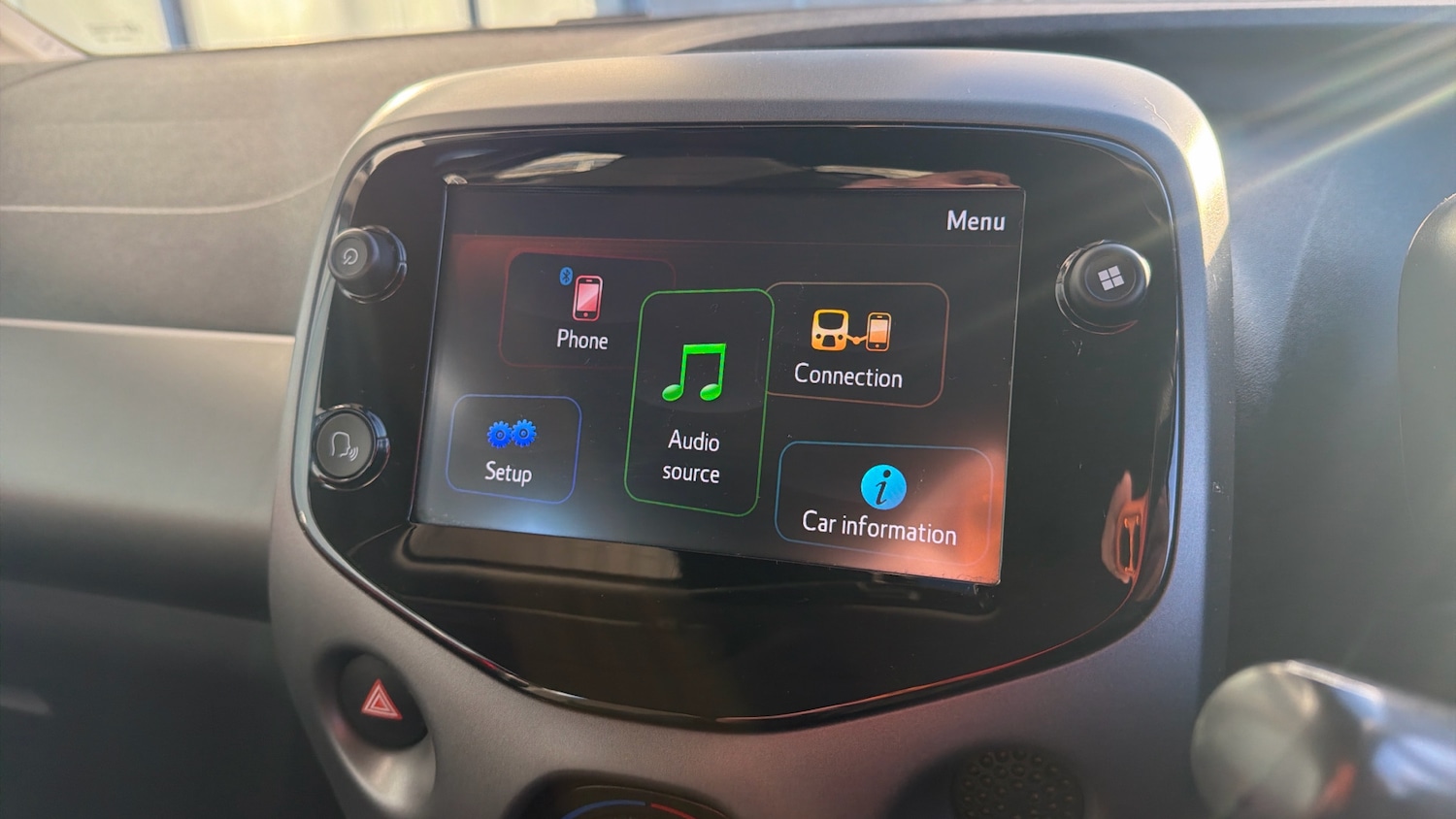 Used Toyota AYGO 2022 for sale - 77085383: Photo 22