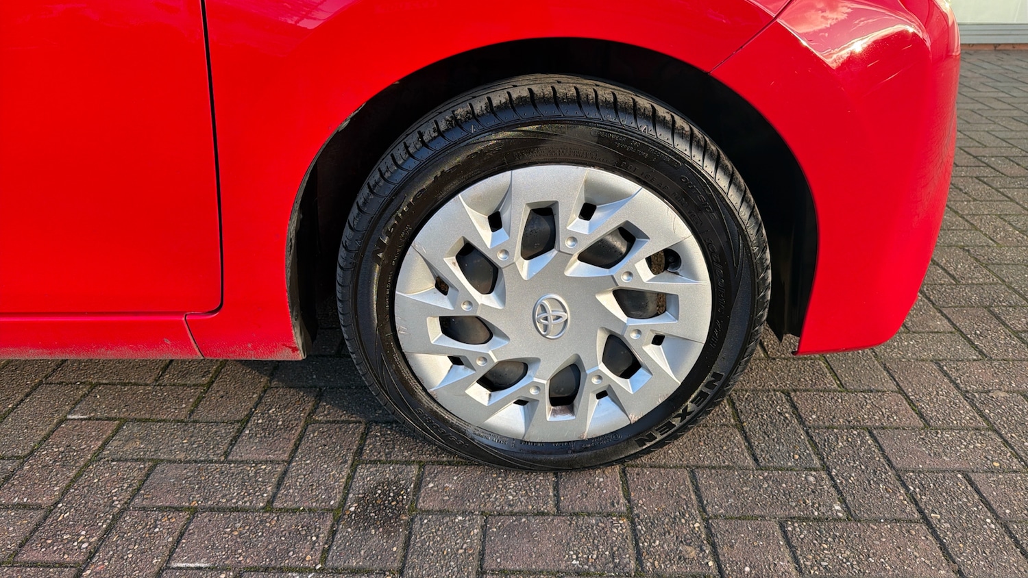 Used Toyota AYGO 2022 for sale - 77085383: Photo 32