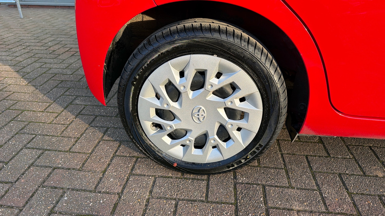 Used Toyota AYGO 2022 for sale - 77085383: Photo 33