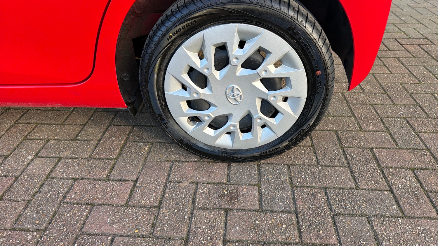 Used Toyota AYGO 2022 for sale - 77085383: Photo 35