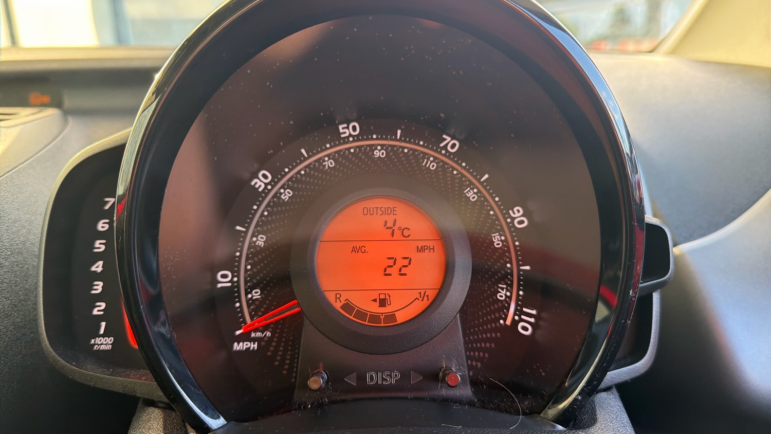 Used Toyota AYGO 2022 for sale - 77085383: Photo 9