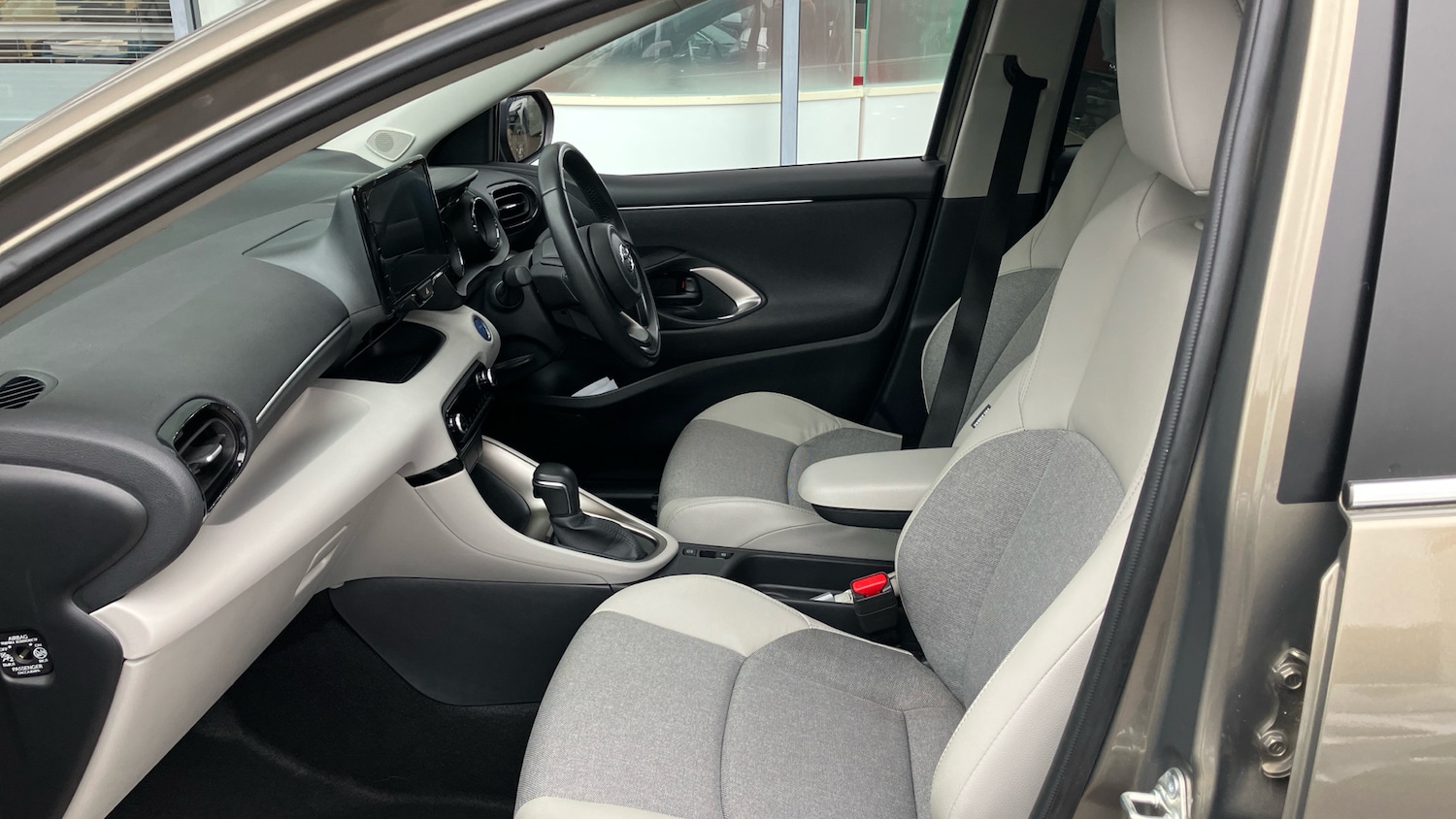 Used Toyota Yaris 2023 for sale - 76038133: Photo 10