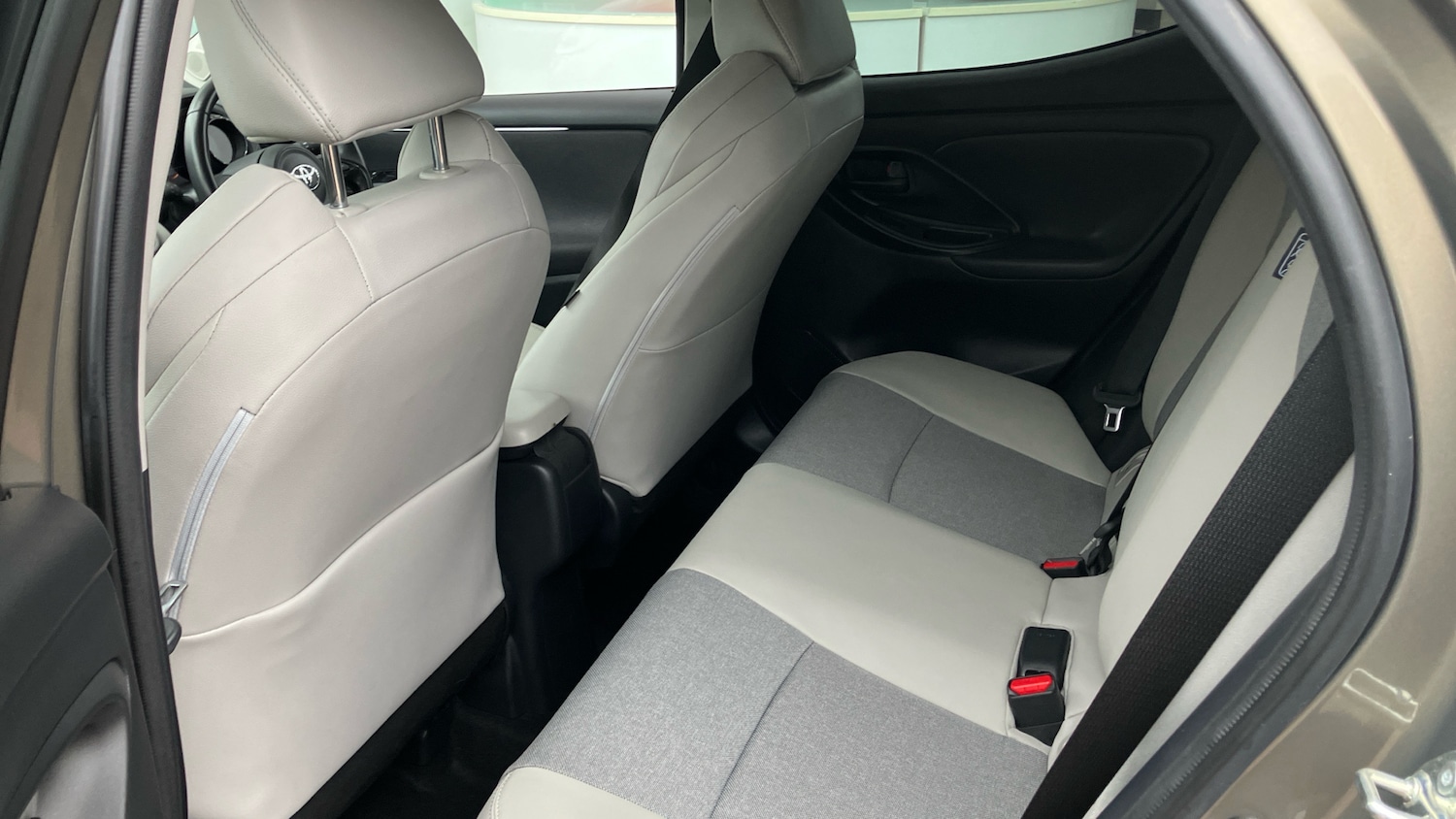 Used Toyota Yaris 2023 for sale - 76038133: Photo 13