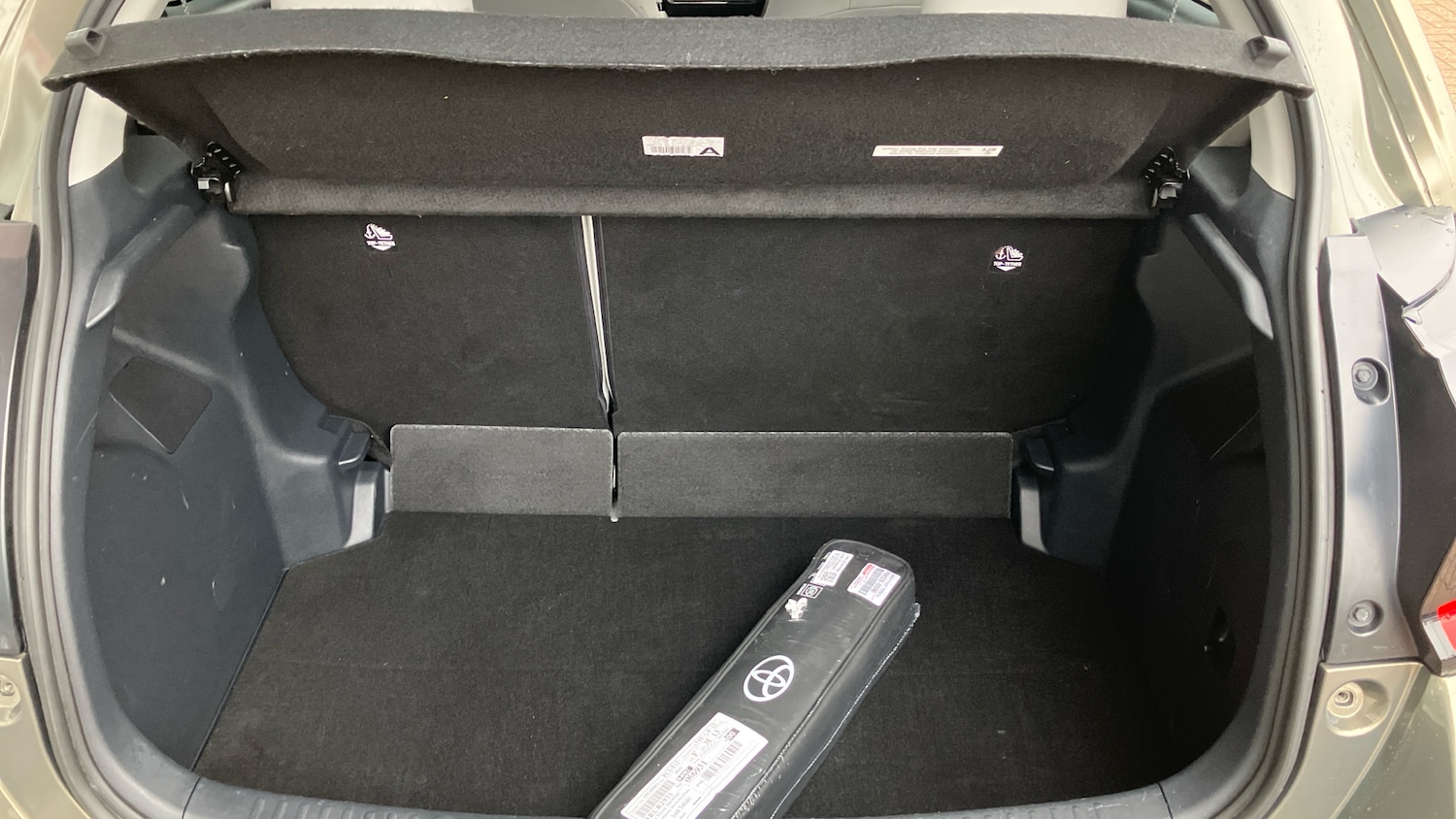 Used Toyota Yaris 2023 for sale - 76038133: Photo 14