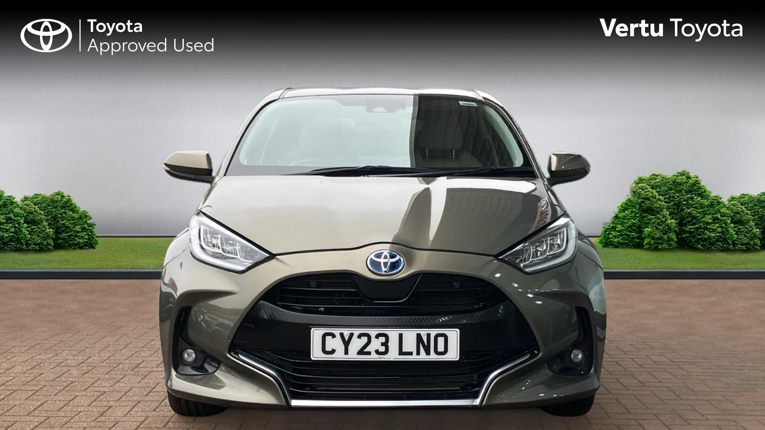 Used Toyota Yaris 2023 for sale - 76038133: Photo 15