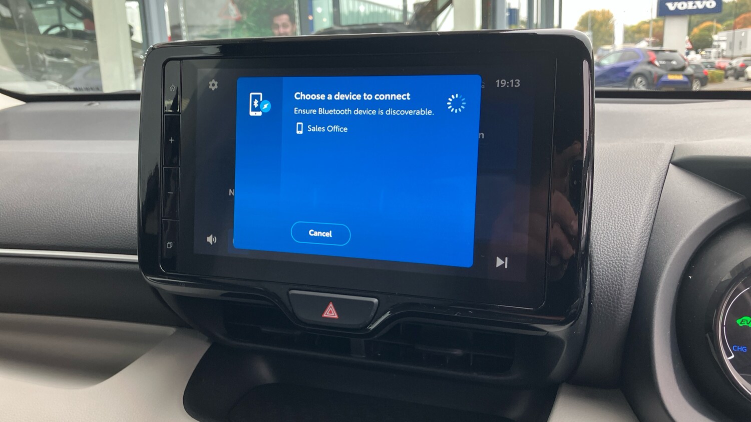 Used Toyota Yaris 2023 for sale - 76038133: Photo 20