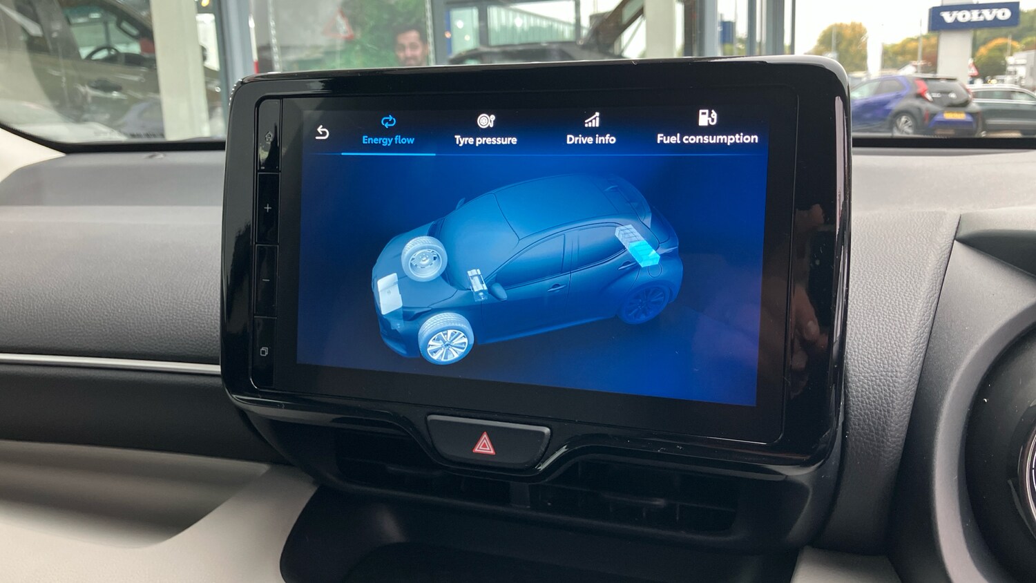 Used Toyota Yaris 2023 for sale - 76038133: Photo 21