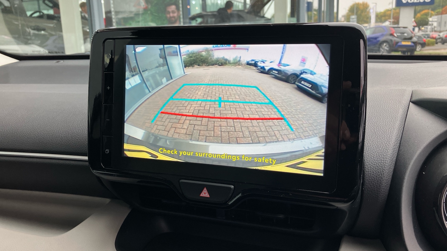 Used Toyota Yaris 2023 for sale - 76038133: Photo 24