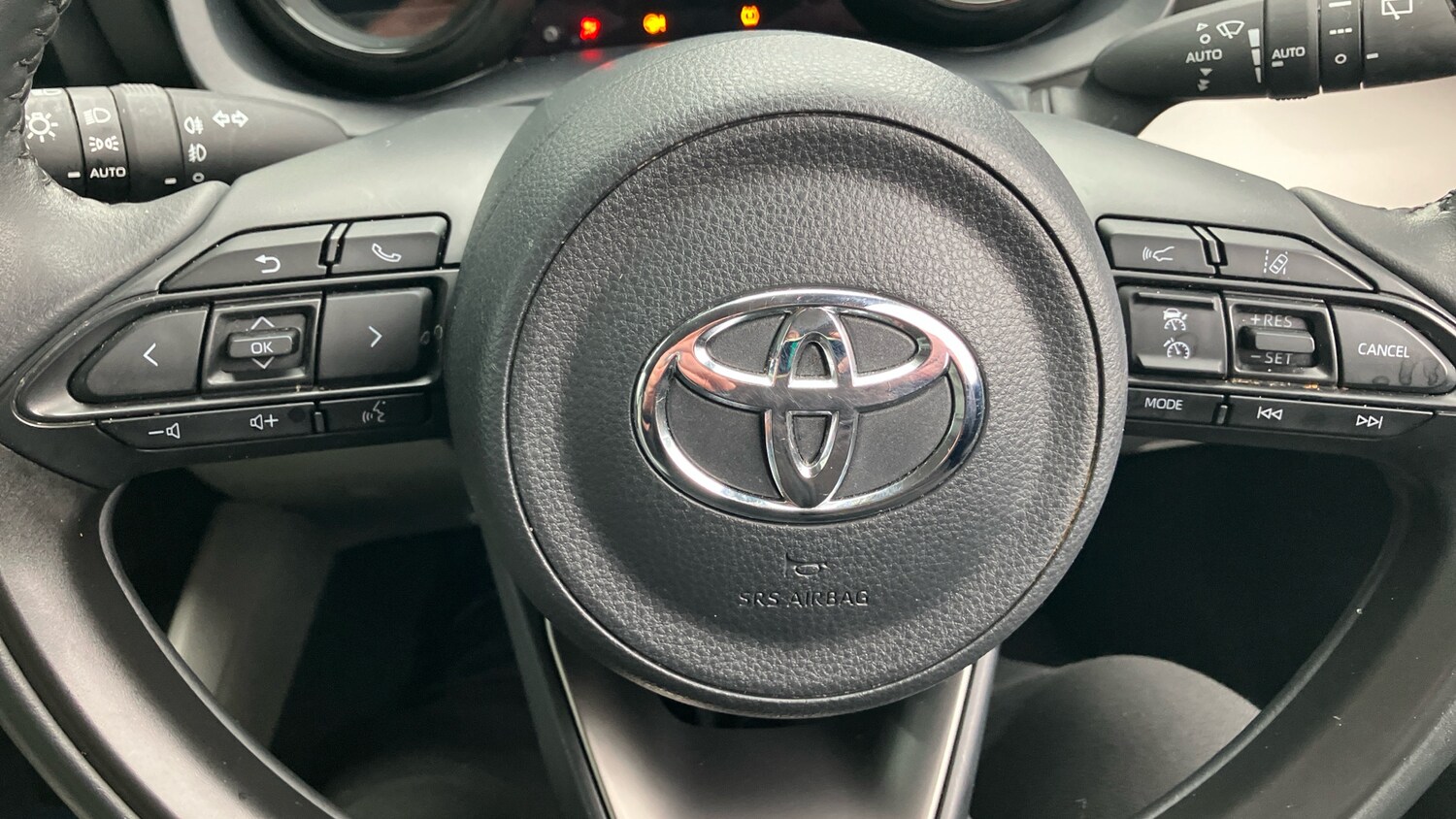 Used Toyota Yaris 2023 for sale - 76038133: Photo 27