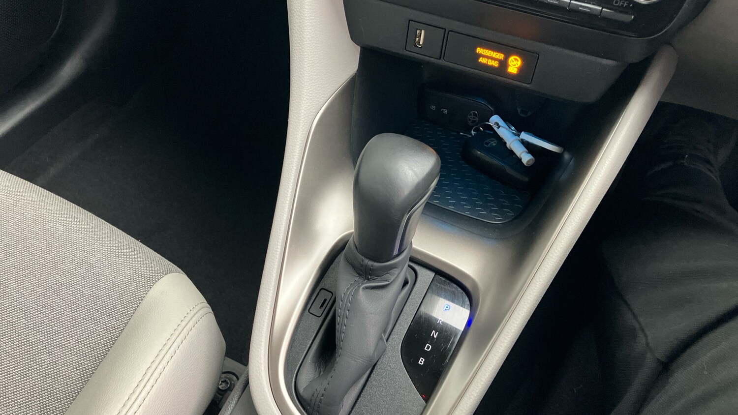 Used Toyota Yaris 2023 for sale - 76038133: Photo 29