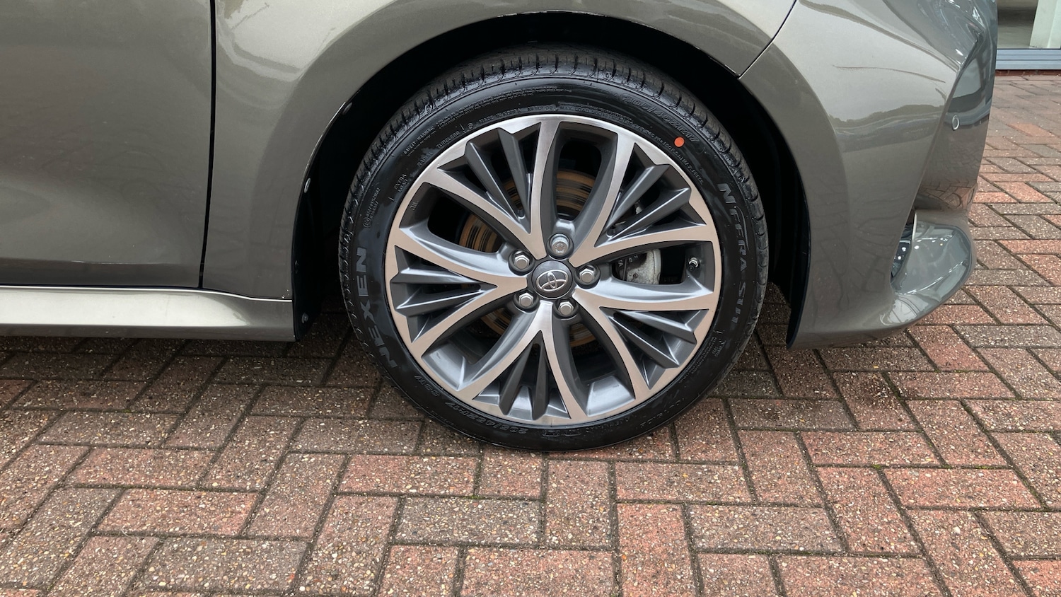 Used Toyota Yaris 2023 for sale - 76038133: Photo 30